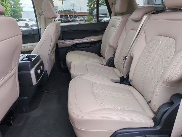 Certified 2024 Ford Expedition Limited AWD/4WD image 22