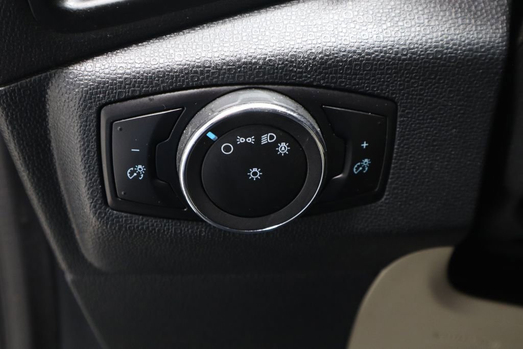 Certified 2022 Ford EcoSport S image 26