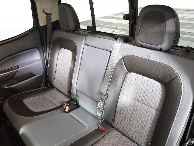 Used 2022 Chevrolet Colorado Z71 w/ Safety Package image 11
