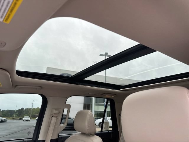 Certified 2024 Ford Expedition Max Limited RWD image 22