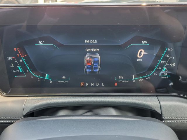 Certified 2024 Ford Mustang Premium image 18