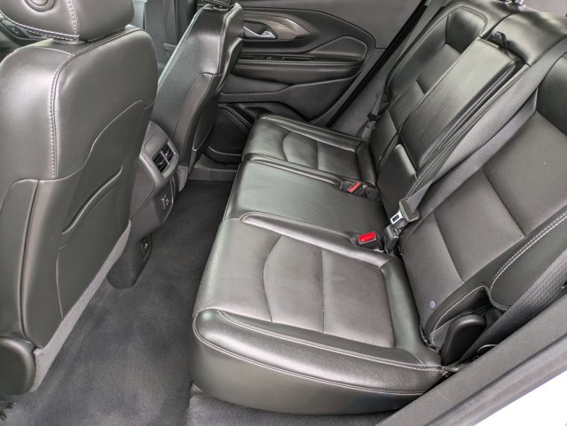 Used 2023 GMC Terrain SLT FWD image 21