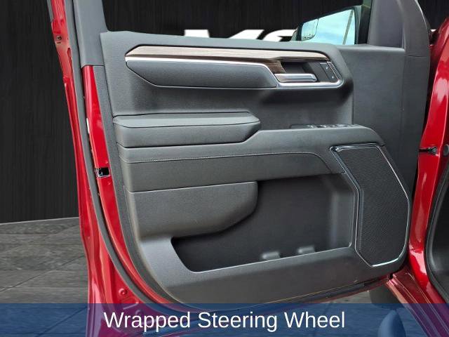 Used 2024 Chevrolet Silverado 1500 RST w/ Protection Package AWD/4WD image 27