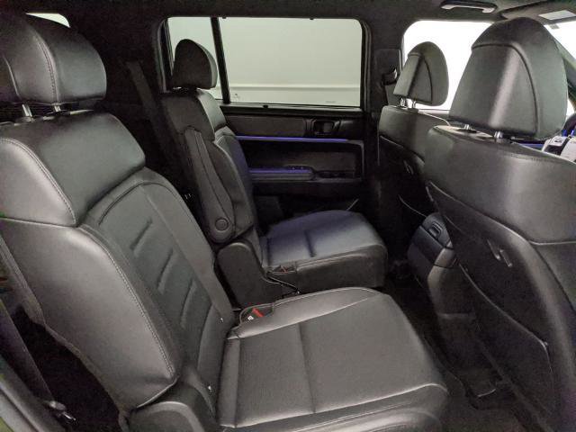 Used 2024 Hyundai Santa Fe Calligraphy image 19