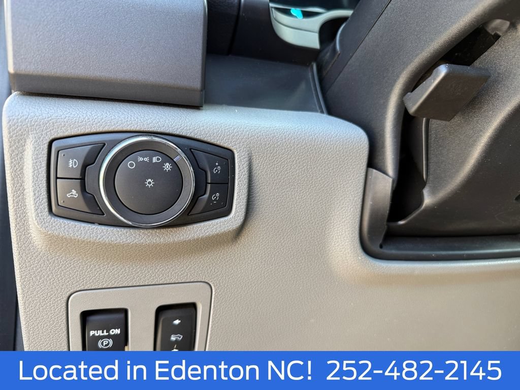 Certified 2020 Ford F150 XLT w/ Equipment Group 302A Luxury AWD/4WD image 16