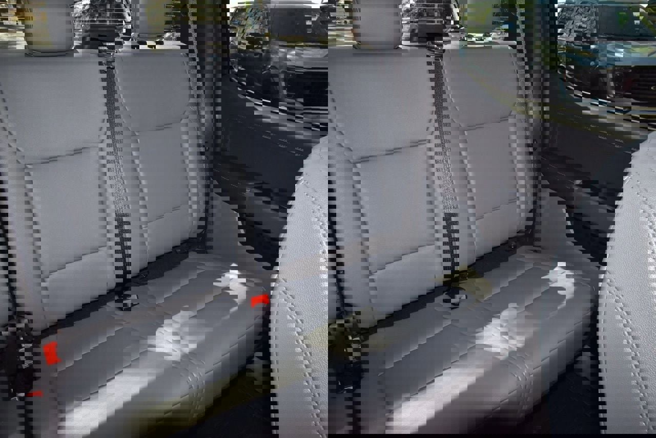 Certified 2025 Ford F150 Lightning Flash image 22