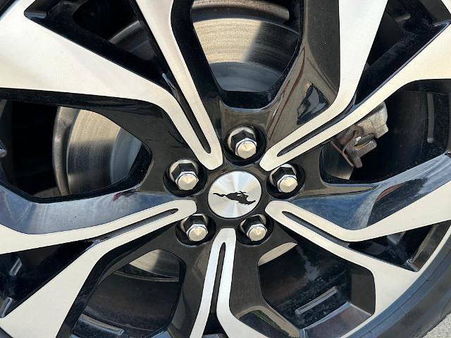 Certified 2023 Ford Mustang Mach-E Premium AWD/4WD image 27
