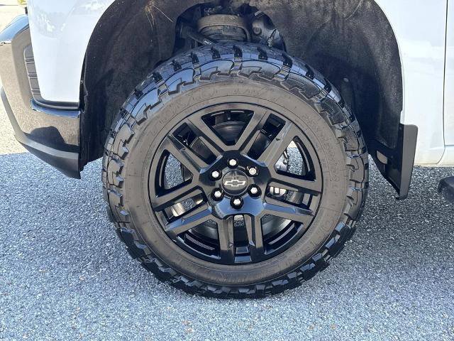 Used 2022 Chevrolet Silverado 1500 LT Trail Boss w/ Safety Package image 7