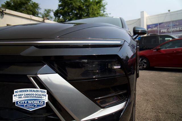 Used 2025 Hyundai Sonata SEL FWD image 8