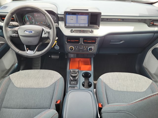 Certified 2023 Ford Maverick XLT w/ XLT Luxury Package FWD image 14