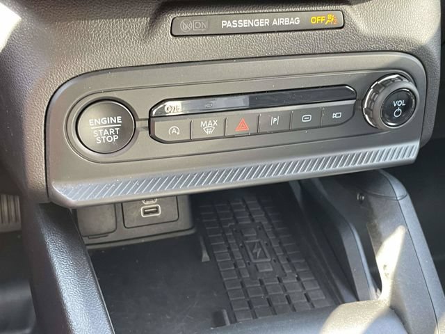 Certified 2025 Ford Bronco Sport Badlands AWD/4WD image 15