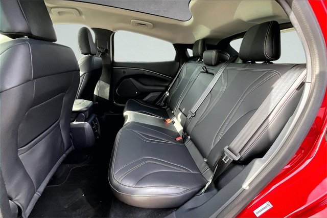 Certified 2022 Ford Mustang Mach-E Premium image 25