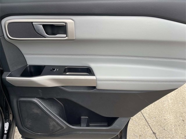 Certified 2023 Ford Explorer XLT w/ Equipment Group 202A image 22