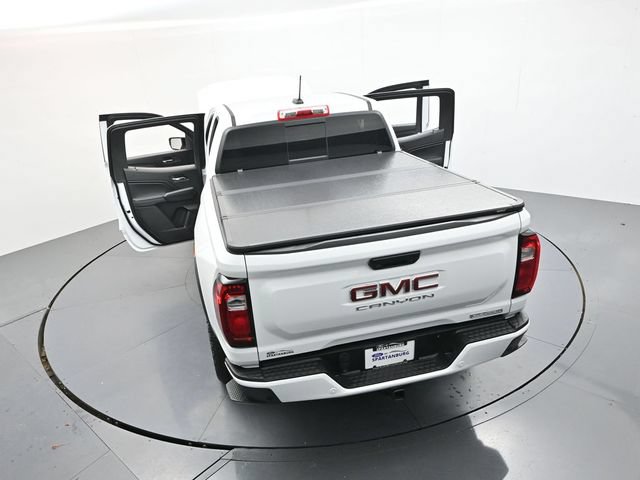 Used 2026 GMC Canyon Elevation w/ Convenience Package RWD image 50