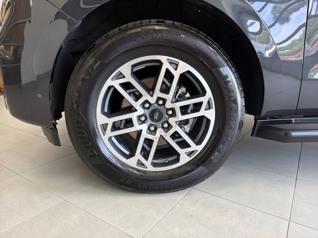 Certified 2025 Ford Expedition Active RWD image 28