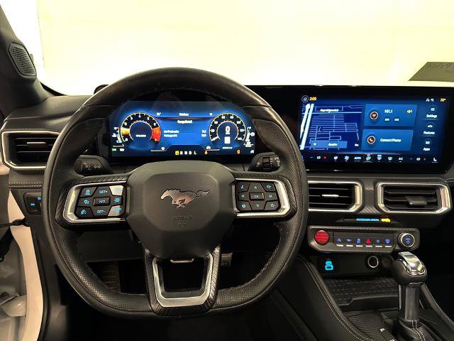 Certified 2024 Ford Mustang Premium RWD image 5