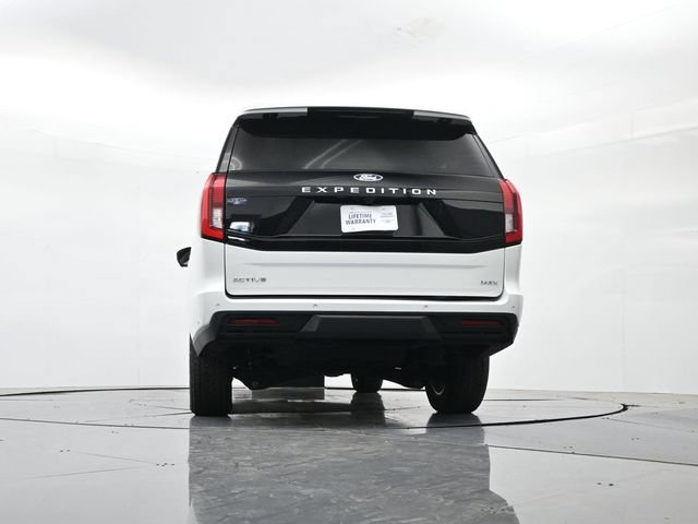 Certified 2025 Ford Expedition Max Active AWD/4WD image 44