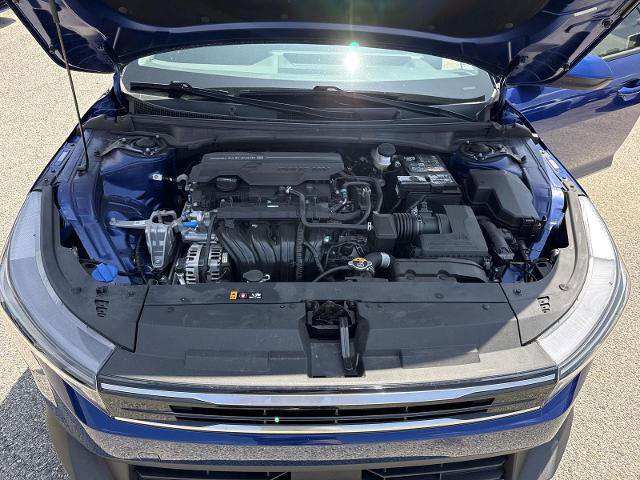Used 2025 Kia K4 EX FWD image 28