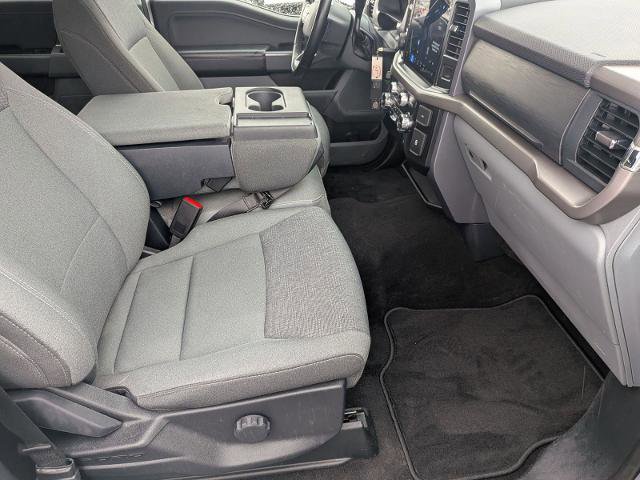 Certified 2024 Ford F150 XLT w/ Tow/Haul Package AWD/4WD image 31