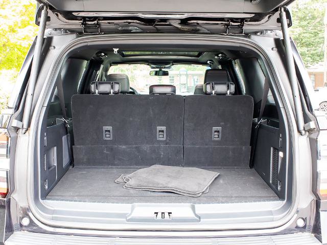 Certified 2022 Ford Expedition Max Limited AWD/4WD image 24