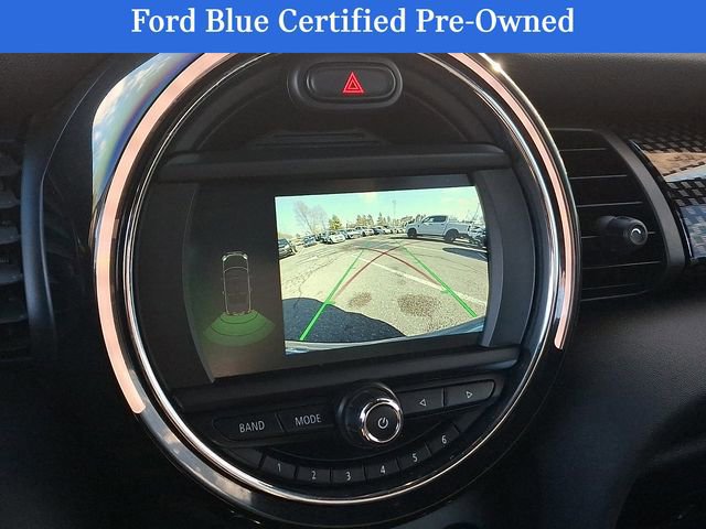 Used 2019 MINI Cooper S w/ Signature Upholstery Package image 22