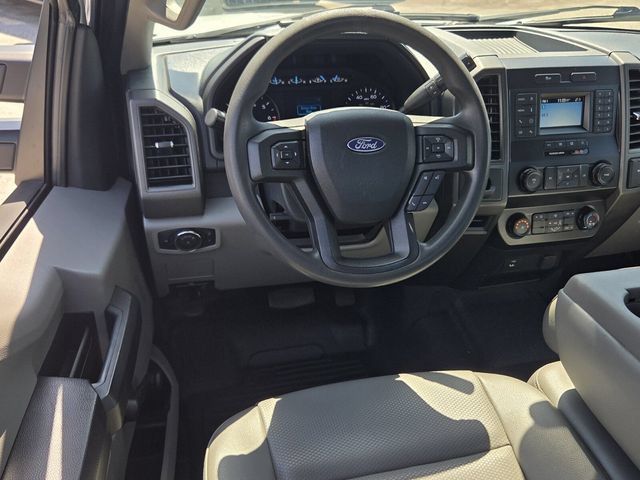Certified 2022 Ford F250 XL RWD image 15
