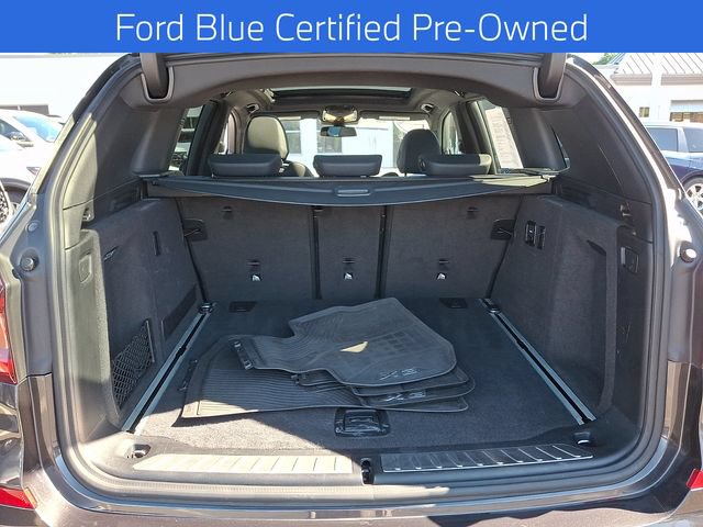 Used 2019 BMW X3 xDrive30i w/ Convenience Package AWD/4WD image 33
