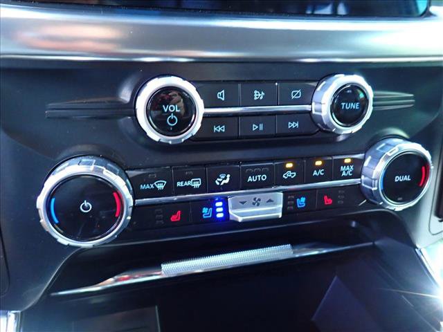 Certified 2023 Ford F150 Lariat AWD/4WD image 26