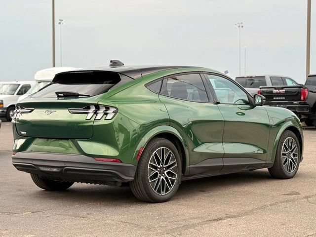 Certified 2025 Ford Mustang Mach-E Premium AWD/4WD image 39