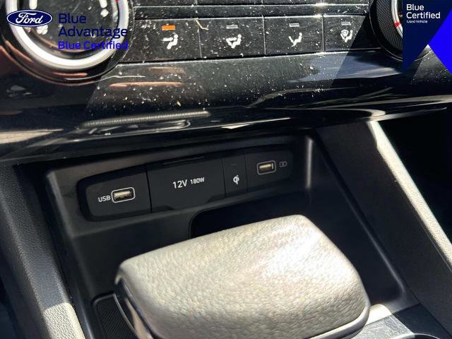 Used 2023 Hyundai Tucson SEL AWD/4WD image 27