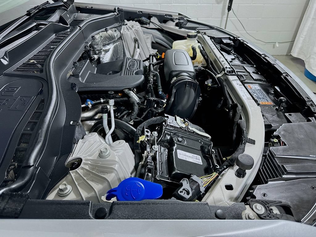 Certified 2020 Ford Explorer XLT AWD/4WD image 26