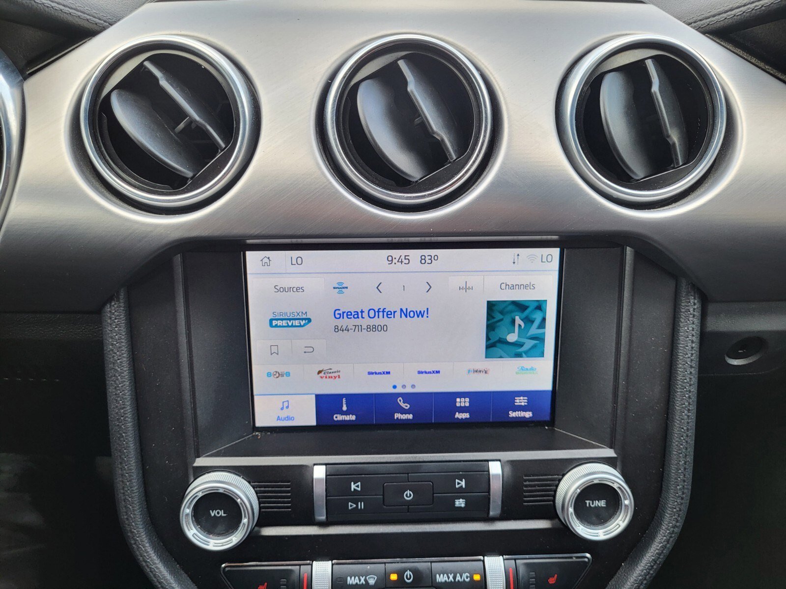 Certified 2022 Ford Mustang Premium RWD image 20
