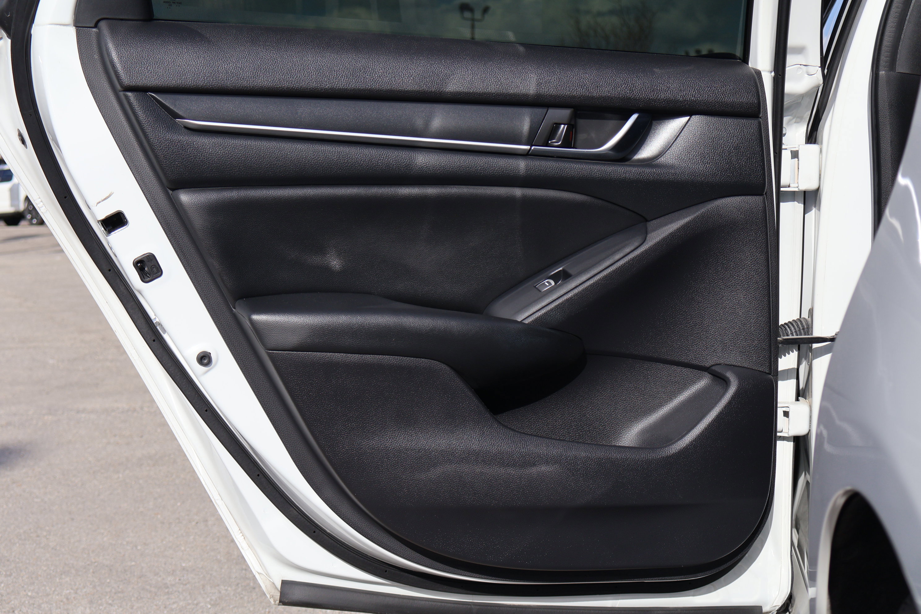 Used 2020 Honda Accord Sport image 27