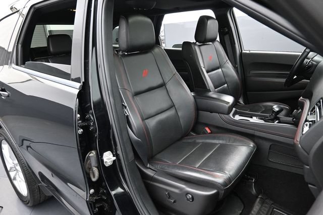 Used 2024 Dodge Durango GT AWD/4WD image 31