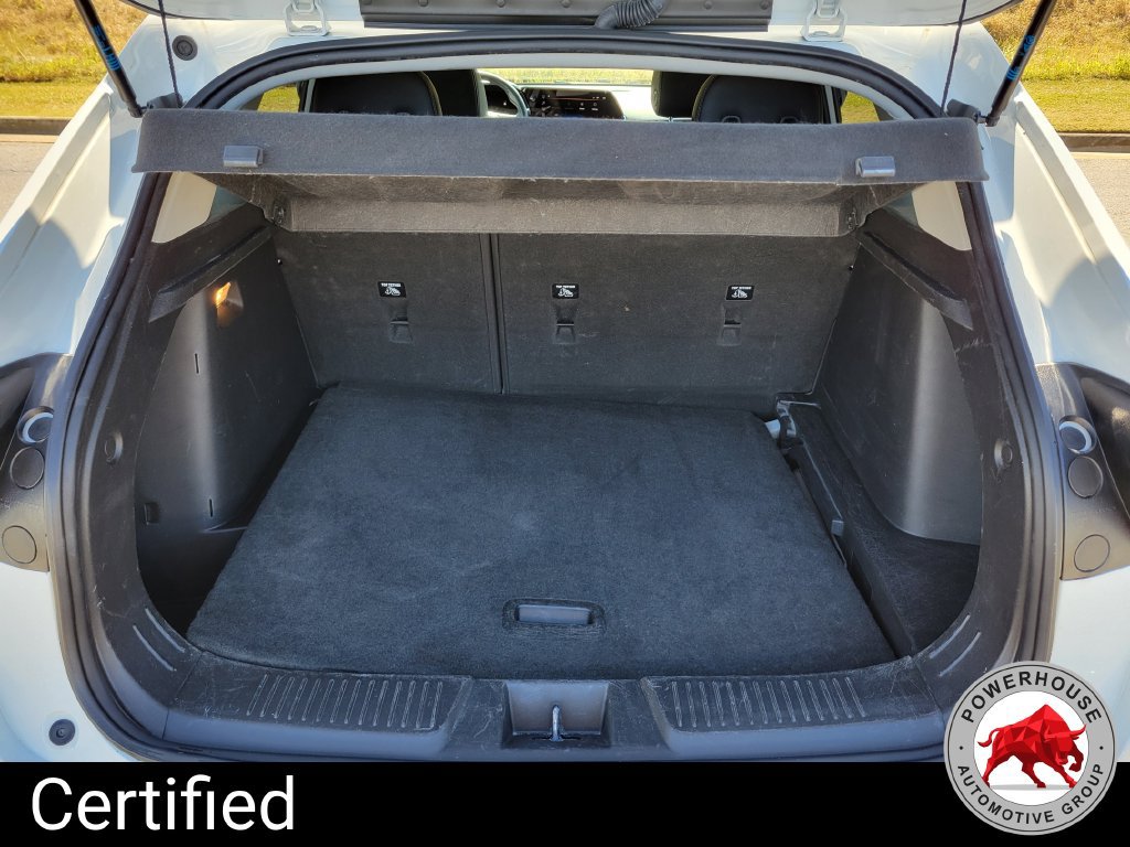 Used 2024 Chevrolet Trax LT FWD image 13