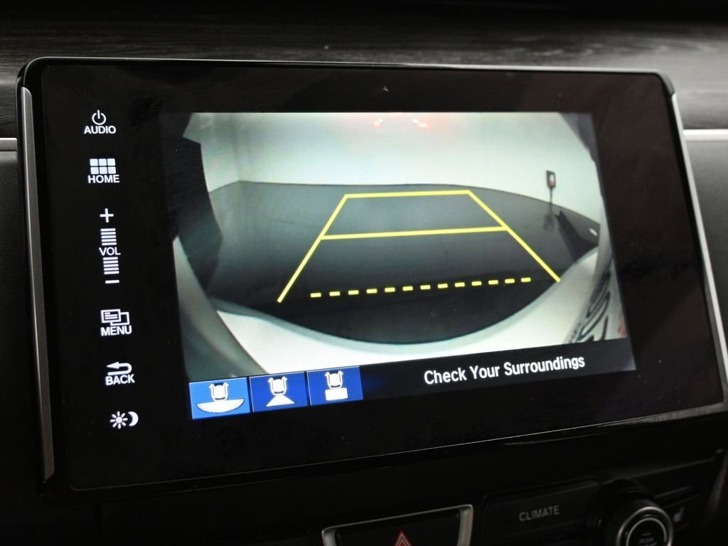 Used 2019 Honda Clarity Plug-In Hybrid image 41