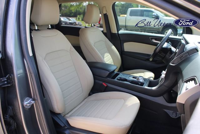 Certified 2022 Ford Edge SE w/ Black Appearance Package AWD/4WD image 11