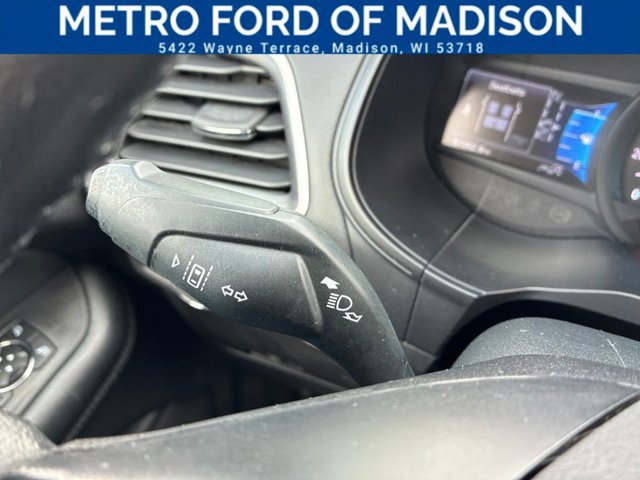 Certified 2024 Ford Edge SEL AWD/4WD image 28