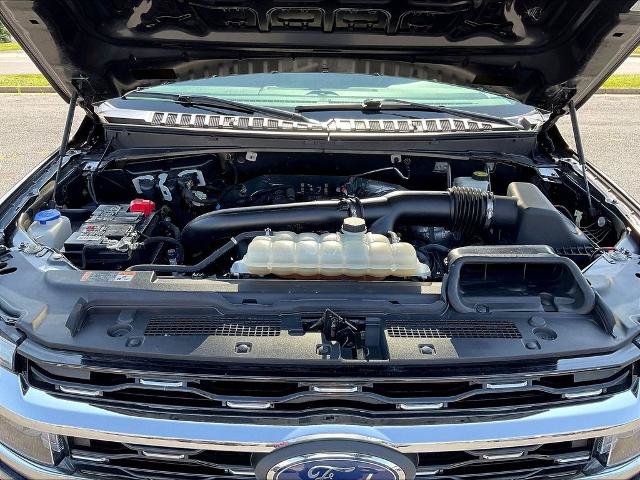 Certified 2024 Ford Expedition Limited AWD/4WD image 31