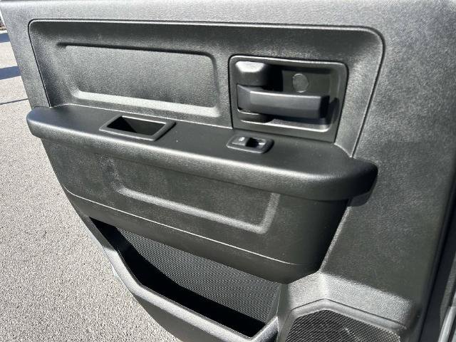 Used 2021 RAM 2500 Tradesman AWD/4WD image 17