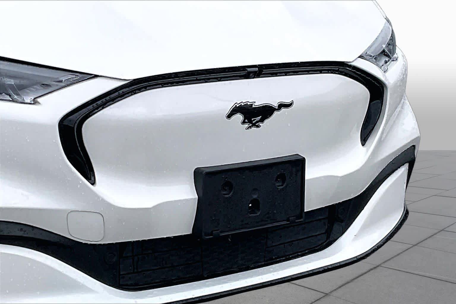 Certified 2023 Ford Mustang Mach-E Premium RWD image 26