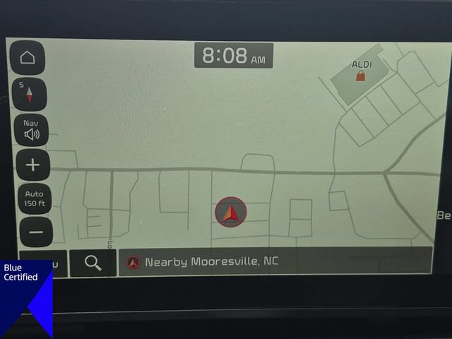 Used 2024 Kia Carnival SX FWD image 25