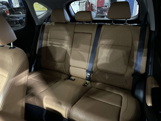 Used 2024 Kia Seltos EX AWD/4WD image 29
