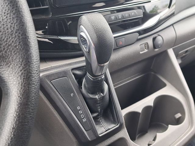 Certified 2024 Ford Transit 350 XLT image 29