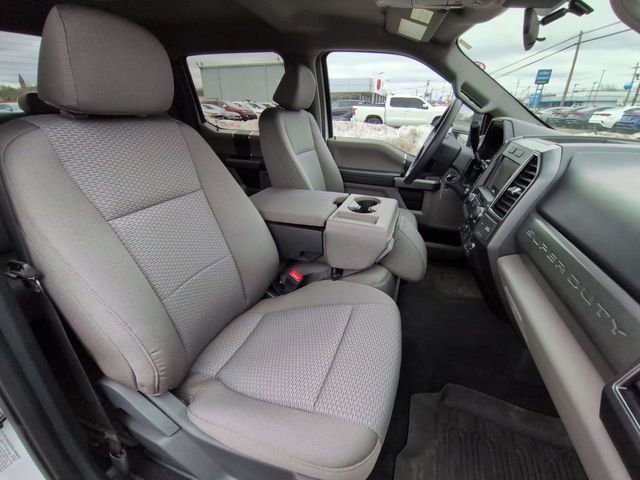 Certified 2022 Ford F450 XLT w/ XLT Value Package image 19