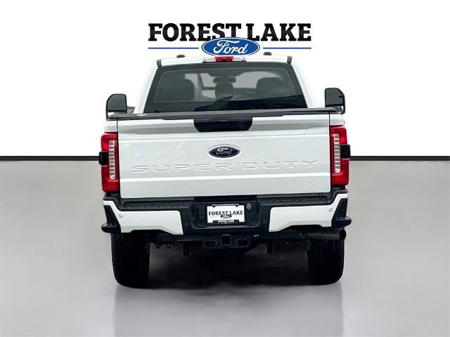 Certified 2023 Ford F350 XL w/ STX Appearance Package image 6