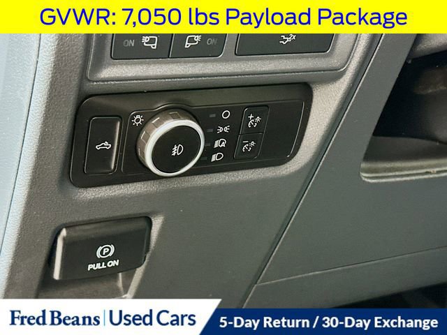 Certified 2023 Ford F150 XLT w/ Equipment Group 302A High image 16