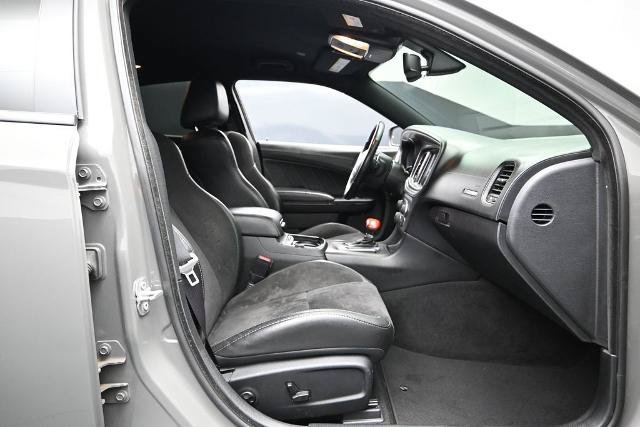 Used 2019 Dodge Charger R/T w/ Plus Group RWD image 24