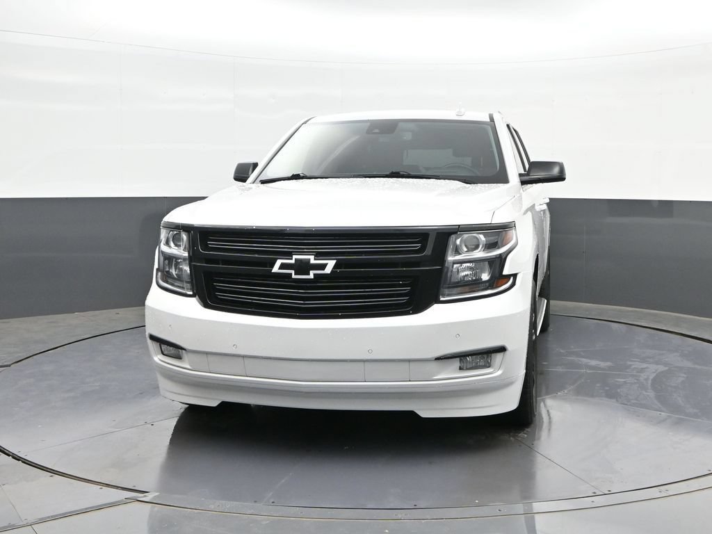 Used 2020 Chevrolet Tahoe Premier RWD image 30