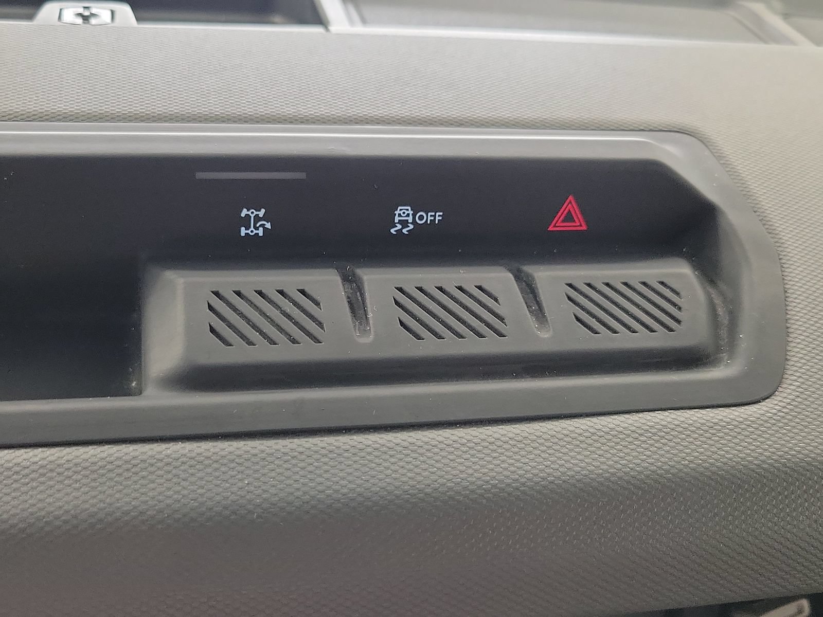 Certified 2024 Ford Bronco Big Bend AWD/4WD image 19